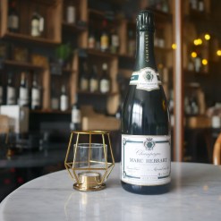 NV 馬克艾博哈 精選一級園香檳