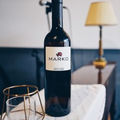 2016 歐拾酒莊 馬可白