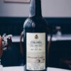 古提拉雪莉酒莊 Oloroso雪莉酒 Gutierrez Colosia Oloroso Sherry