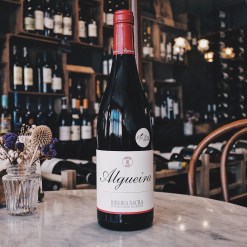 2017 阿奎伊拉酒莊 青春門西亞 村莊級紅酒