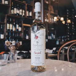 2018 樹里歐有機莊園 跳舞女孩 白酒