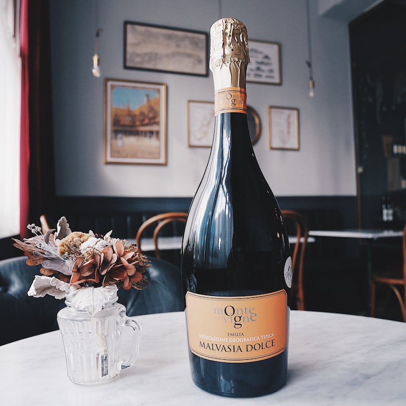 2018 Monte delle Vigne 繽紛完美 氣泡酒