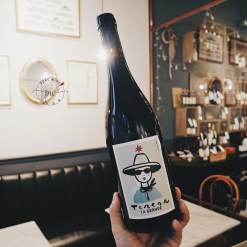 2022 塔維金酒莊 老特瑞莎紅酒<br />Cascina Tavijn 'Teresa' La Grande Rouche Vino Rosso