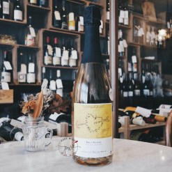 2017 布蘭德酒莊阿爾薩斯傳統氣泡酒