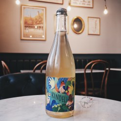 2019 Kindeli 白狐狸 白酒