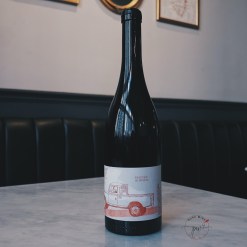 2017 瑪蒂雅托雷斯酒莊 無印 紅酒