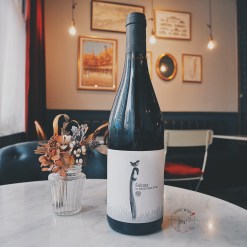 2019 老房子莊園 跳跳糖鳥紅酒