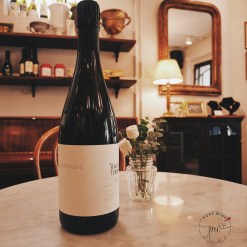 頂峯莊園 利慕 天堂的泡泡 自然氣泡酒 Domaine Les Hautes Terres AOP Limoux Méthode Ancestrale L’Air du Paradis