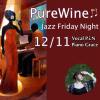 Dec.11 音樂｜Jazz Night Vocal Pin x Piano Grace