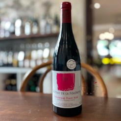 2018 馬勒托酒莊 布根地紅酒