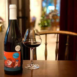 2017 愛麗絲與小矮人酒莊 蝦妹的丘比特紅酒