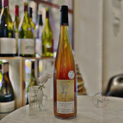 2018 布蘭德酒莊 阿爾薩斯 格烏茲塔米娜 橘酒