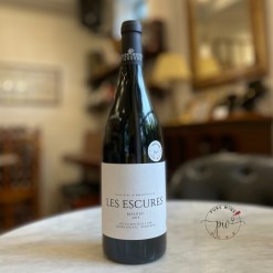 2019 佩里石屋莊園 卡奧黑石刻紅酒