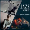 Apr.9 音樂｜Jazz Night 吳思嫺Star Vocal x 曾增譯 Piano x 李宗遠 Violin