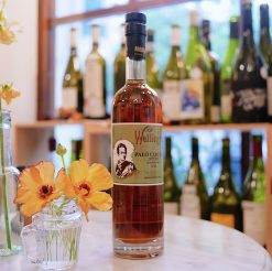 吉普賽女郎威靈頓保羅科他多陳年雪莉 Bodegas Hidalgo La Gitana Palo Cortado Willington VOS