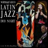 Apr.16 音樂｜Latin Jazz Night Norma Vocal x Fabio Guitar
