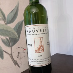 2018 歐菲酒莊 碧玉 白酒