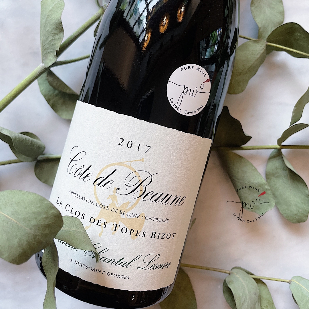 2017 雷士柯莊園 伯恩丘 朵比若村莊紅酒:圖片 2