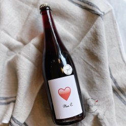 2018 貝羅酒莊布根地Plan C Pet-Nat天然氣泡酒