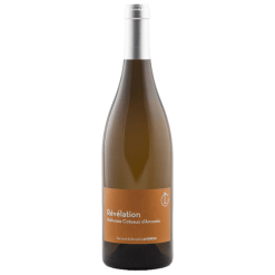 2019 蘭德查蒂耶酒莊昂斯尼丘微甜白酒<br>Landron Chartier Revelation Malvoisie Coteaux d'Ancenis