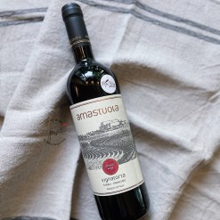 2014 阿瑪佐拉酒莊 威納托爾塔