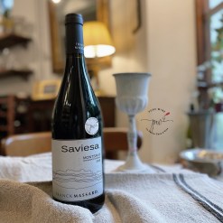 2018 法蘭克‧馬沙 智慧單一園紅酒