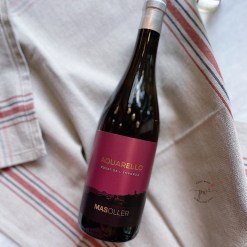 2019 歐耶酒莊風騷粉紅