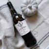 吉普賽女郎 未過濾蔓莎尼雅雪莉酒 Bodegas Hidalgo La Gitana Manzanilla en Rama Sherry