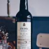 古提拉雪莉酒莊 Fino雪莉酒<br/>Gutierrez Colosia Fino Sherry