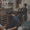 Jan.14 音樂｜Jazz Night 吳思嫺Star Vocal x 曾增譯 Piano