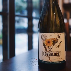 2020 愛侶園酒莊馬爾堡灰皮諾有機單一園白酒