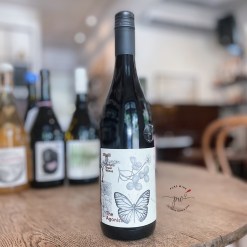 2018 澳洲Temple Bruer 希哈&瑪塔羅紅酒<br/>Temple Bruer Winery Shiraz&Mataro