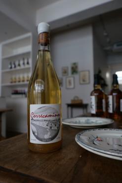 2021 微物論 馬力夯白酒