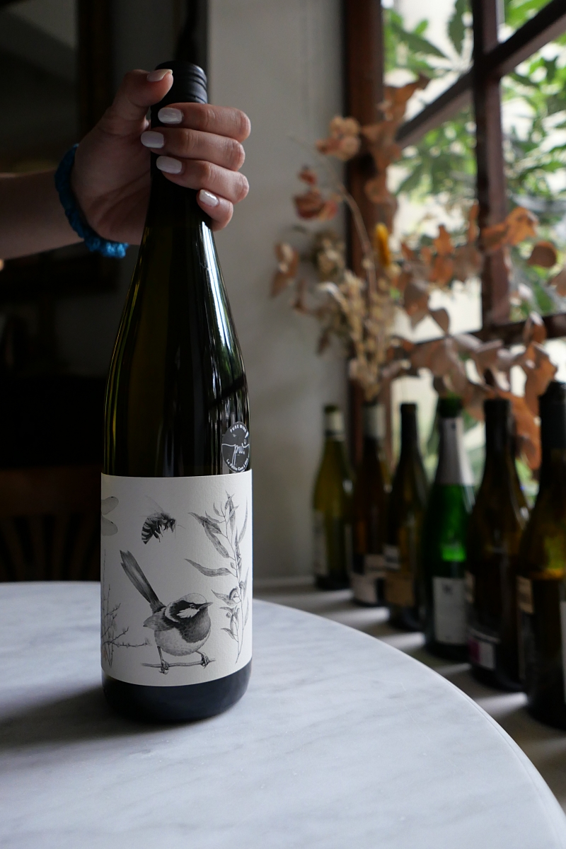 2017 澳洲 Temple Bruer 格烏茲塔明那白酒<br>Temple Bruer Winery Gewurztraminer