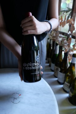 2018 蔻斯樂芙莊園 非酒勿飲紅酒<br>Domaine Cosse Maisonneuve Abstèmes s’abstenir