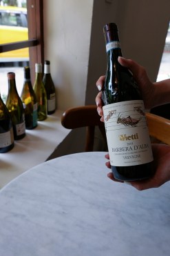 2019 維耶蒂 特維涅 巴貝拉阿爾巴紅酒