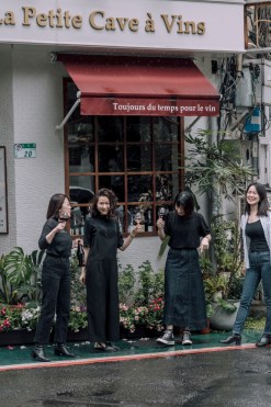 Emma，別鬧啦！ 我們今晚不三不四不爵士