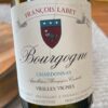 2018 F.Labet Chardonnay VV