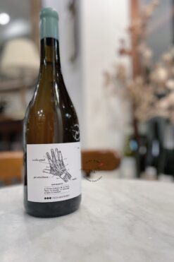 2021 迷漾莊園 手 白酒<br>Finca Mas Perdut Mà de Mas Perdut Origin