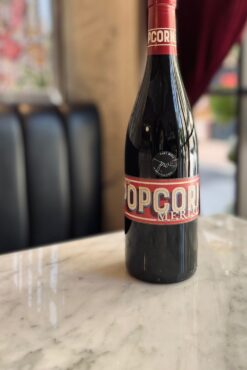 2018 蘇瀚酒莊 波爾多 爆米花 梅洛紅酒<br>Chateau Surain Bordeaux Popcorn Rouge