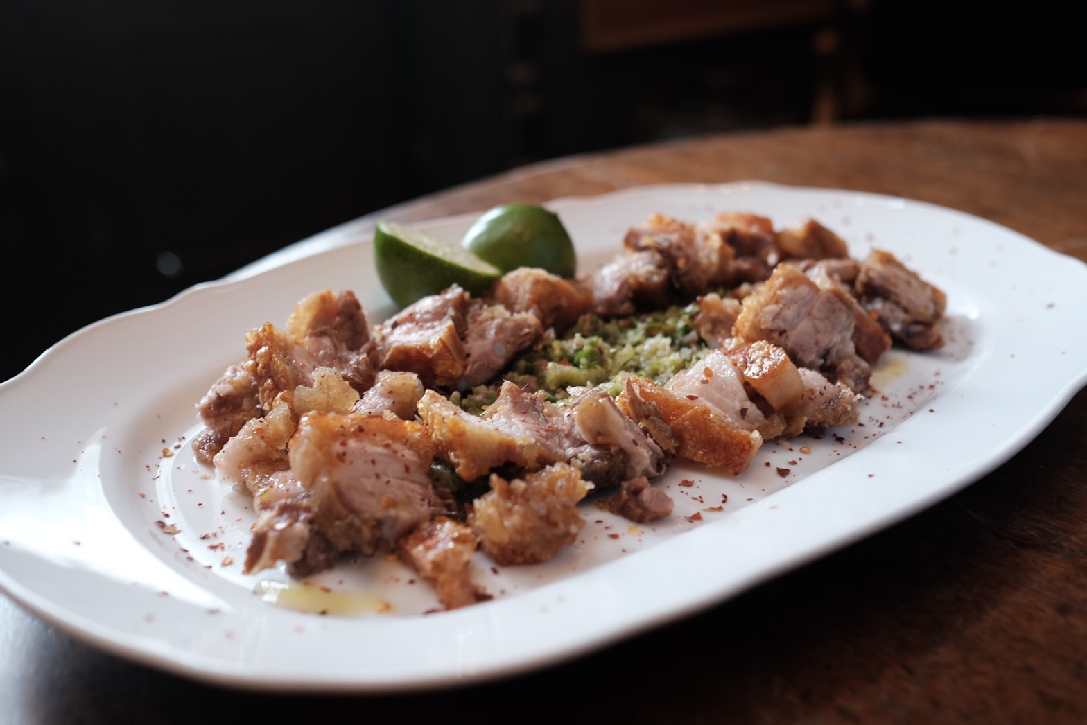 Hi,我們11月6號約「在家裡」吃肉喝酒,要來嗎? ft. à la maison:圖片 2