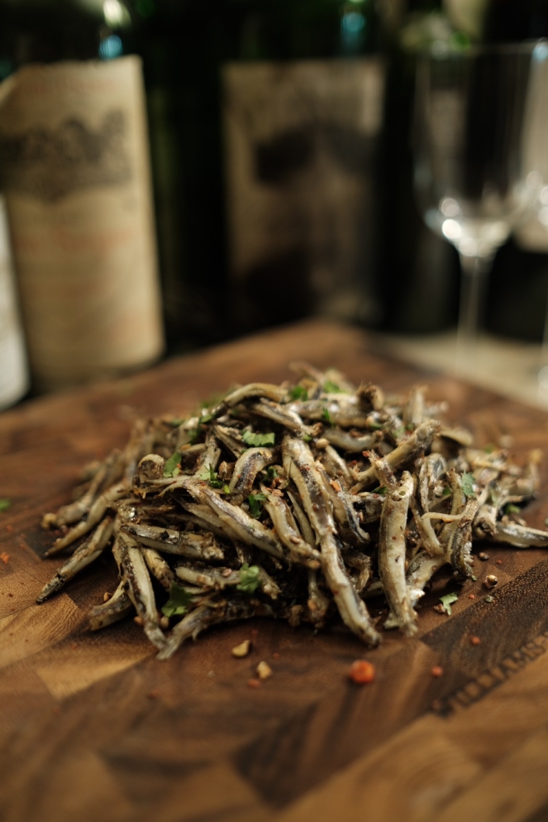 Hi,我們11月6號約「在家裡」吃肉喝酒,要來嗎? ft. à la maison:圖片 3