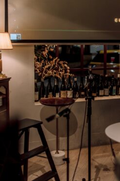 3.31 Jazz Night《Amanda Trio》Vocal Amanda x Piano 郭俊育 x Trumpet 徐祥騏