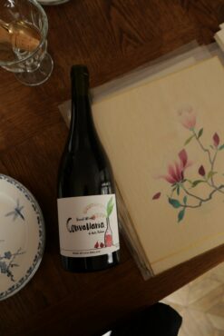 2018 Domaine Labet Chardonnay Fleur - CellarTracker