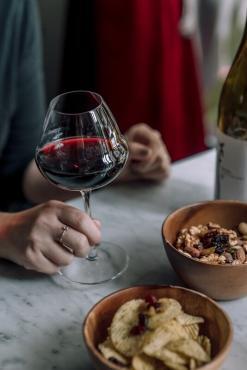 7.30  剖析、拆解與理解—自我微醺療癒室