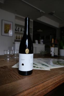 2020 瑪蒂雅托雷斯酒莊 內閣拉夢伊 紅酒