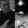 8.18 Wine & Jazz Studio《宗翰 Trio》Vocal 謝智揚 x Piano 郭俊育 x Bass 謝宗翰