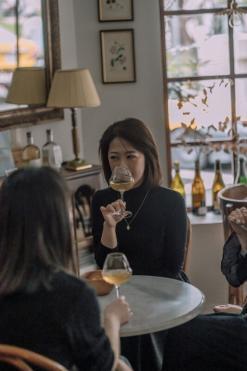 10.25 PURE WINE 的葡萄酒幼幼班品酒課（加開場）