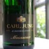 德國卡爾榮格 穆瑟無酒精氣泡飲 Carl Jung Mousseux Alcohol-Free Sparkling