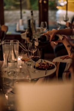 12.29 Pure Wine 年末Party 酒展 feat. 瑪兒塔